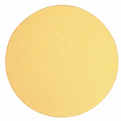 Hoop/Loop Disc 6 in 400 G PK50