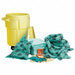 Spill Kit Chem/Hazmat Yellow