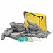 Spill Kit Universal Clear/Yellow