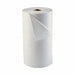 Absorbent Roll Oil-Based Liquids White