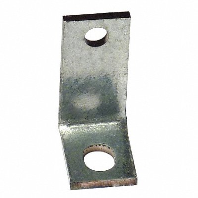 Roller Bracket For 1/4 In Round Axle