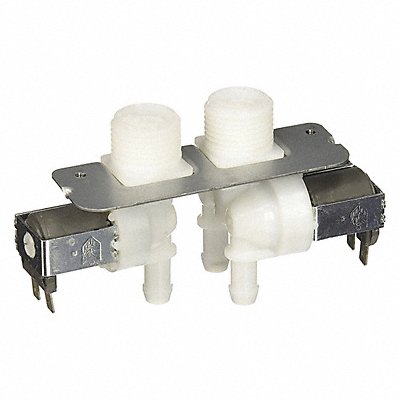 Wash Machine Inlet Outlet Valve