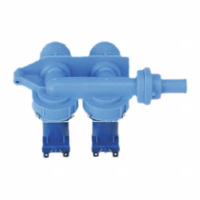 Wash Machine Water Inlet Valve