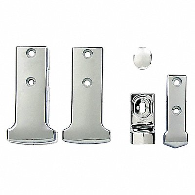 Refrigerator Handle End Cap Kit