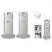 Refrigerator Handle End Cap Kit