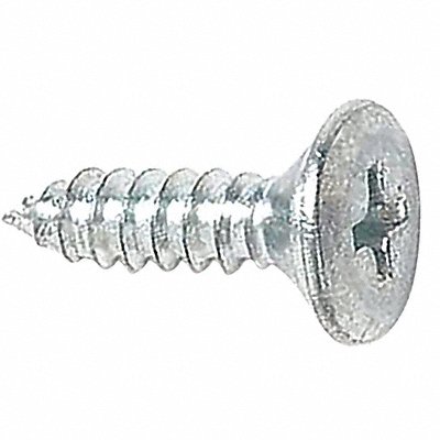 Refrigerator Flat-Head Screw