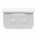 Refrigerator End Cap