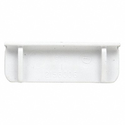 Refrigerator Endcap Trim Piece