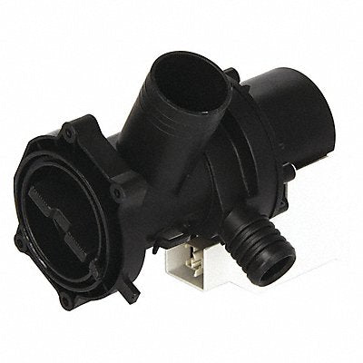 Washing Machine Drain Pump