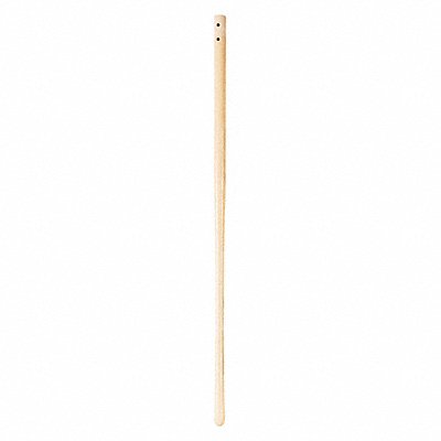 Digger Handle Post Hole 48 in L