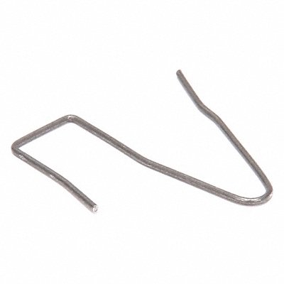 Spring Condenser Wire Clip