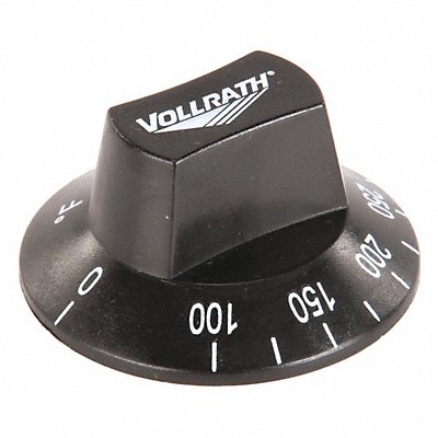 Vollrath Control Knob