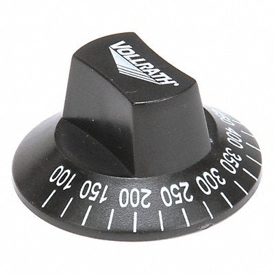 Vollrath Control Knob