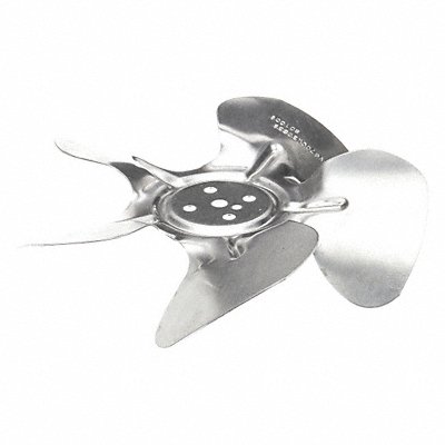 Fan Blade