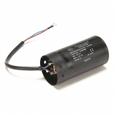 Start Capacitor