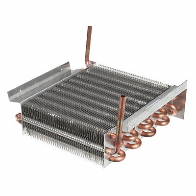 Condenser Coil