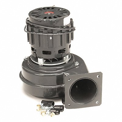 Blower Motor Kit