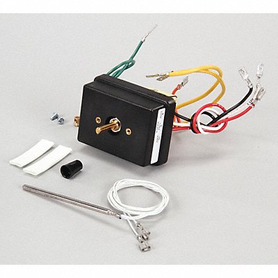 Thermostat Solid State
