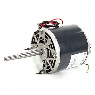 Motor Main Fan