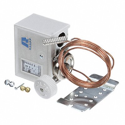 Cold Control Kit