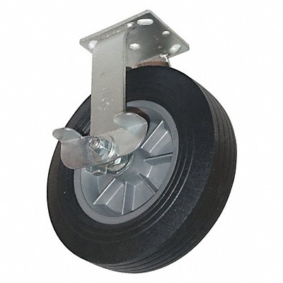 Large Caster Brake