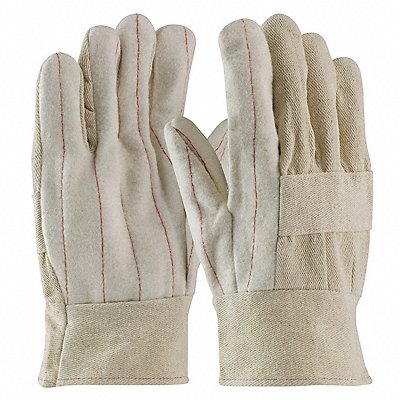 Hot Mill Glove 28 oz PK12