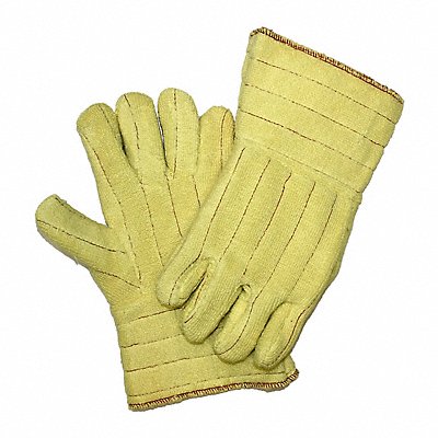 High Heat Glove Terry 14 in PR