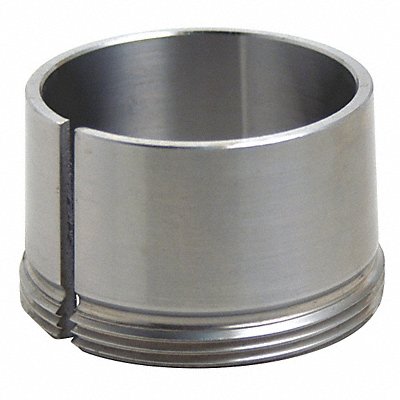 Withdrawal Sleeve Chrome Steel 42 mm W