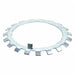 Bearing Lock Washer Steel 7-1/64 OD