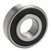 Ball Bearing 20mm Bore 47mm 2 Seals