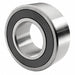 Ball Bearing 10mm Bore 30mm 14mm W