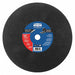 Chop Saw Blade 14x7/64 Type 1A