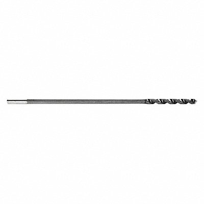 Bell Hanger Drill Bit 1/4 x 18 in.