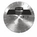 Iron/Steel Slotted Saw Blade 7-1/4 in 16