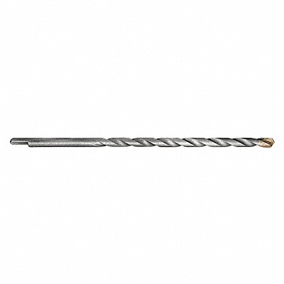 Tapcon Masonry Drill Bit 5/32x3x4-1/2in.