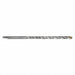 Tapcon Masonry Drill Bit 5/32x3x4-1/2in.