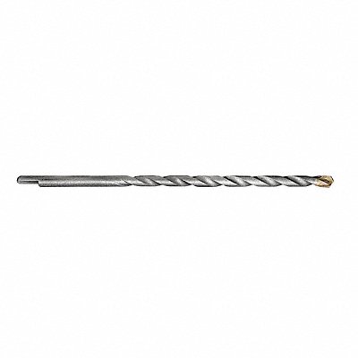Tapcon Masonry Drill Bit 3/16x3x4-1/2in.