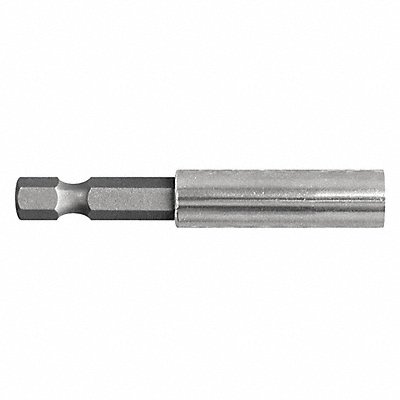 Magnetic Insert Bit Holder 1/4 in Hex