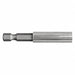 Magnetic Insert Bit Holder 1/4 in Hex