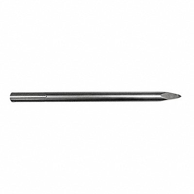 SDS Max Bull Point Chisel 12 in