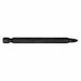Impact Screwdriver Bit Phil 1 3-1/2 in