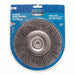 BeNch Grind Crimped Wire Wheel 6iNcoarse