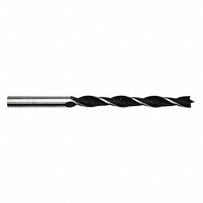 Brad Point Drill Bit 5/32 in.