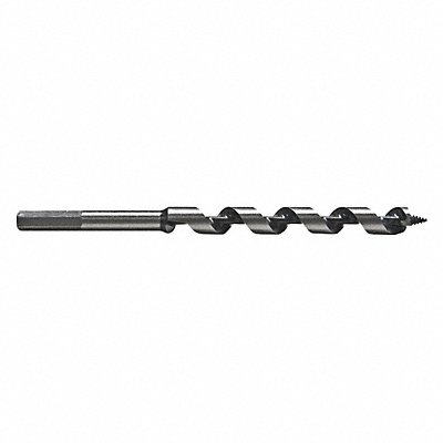 Ship Auger Drill Bit 5/16 x 7-1/2 in.