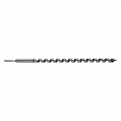 Nail Ship Auger Drill Bit 7/8 x 18 in.