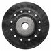 Air Cooled Backing Pad 4-1/2 in.