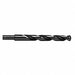 Black Oxide Drill Bit 3/8in. 13/32in.