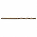 Cobalt Jobber Drill Bit 7/64in. 2 Pk