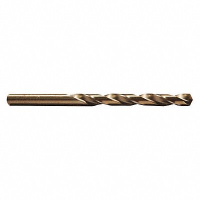 Cobalt Jobber Drill Bit 13/64 in
