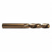 Left Hand Cobalt Jobber DrillBit 15/32in